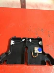 Lg Refrigerator Door Hinge ((set &r)) P/n MCK68187606 MCK68412402 (322). Fixed Price $24.50.