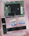 Samsung UN55JU6500F T Con Board W/ Lvds Cables ; BN95-01938A , BN97-09209A. Fixed Price $12.00.