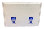 Wall-smart 10-01-435-WH Retrofit Flush Mounts For ITP-E5500 5.5IN Screen-new. Fixed Price $159.96.
