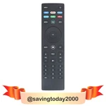 Universal Remote For All Vizio Tv D40F-J09, D43F-J04, D32F4-J01, D24F-J09. Fixed Price $7.88.