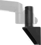 Vivo Wall Mount Conversion Pole Bracket, For Single Dual Monitor Black. Fixed Price $28.88.
