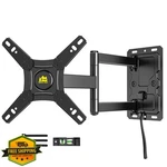 Forging Mount Rv Tv Lockable 13-43" Full Motion Vesa 200X200. Fixed Price $83.99.