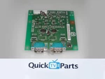 Symphonic WF32L6 Pc Board 104SS6X1201005. Fixed Price $39.99.