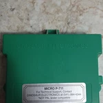 Dinosaur Electronics Micro P-711, Circuit Control Board For Dometic Refrigerator. Fixed Price $100.00.