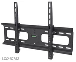 Universal 37"-70" Flat Panel Tv Tilting Wall Mount, 165-LBS Manhattan 424752. Fixed Price $64.98.