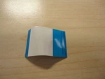 Vizio Tcon Flex Cable Used With Lcd Panel LC320W01(SL)(01) In Model L32HDTV10A.. Fixed Price $16.95.