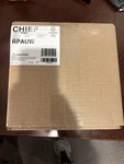 Chief Rpauw Projector Ceiling Mount - White (9640409). Fixed Price $75.00.