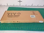Vivo MOUNT-VW080P Rotating 37" To 80" Tv Wall For Flat Panel Screens. Fixed Price $34.00.