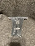 Samsung Oem Assy Stand P-cover Top BN96-5894OB Left & Right Tv Leg Set. Fixed Price $30.00.