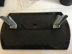 Sharp LC-90LE745U Tv Base Stand Pedestal + Screws LC-90LE657U LC-80LE844U. Fixed Price $1299.99.