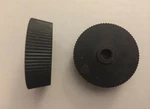 C28 Vintage Radio Tv Turntable Record Player 3/16" Slide-on Inner Knobs Lot Of. Fixed Price $8.30.