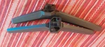 Hisense Tv Stand Legs RSAG8.078.7346 58R6E5 55A6N 50R6030N 55R6030N Has Screws. Fixed Price $12.99.