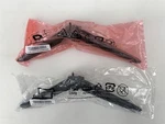 Lg Oem Tv Legs Left 81302 052702516F & Right 052712518F Stand Feet. Fixed Price $25.00.