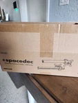 New Unopened Atdec SD-DP-420 Spacedec Display/donut Pole 420MM. Fixed Price $49.00.