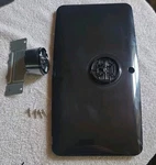 Insignia Element Sanyo Tv Stand Base Neck Assembly P34T1464ADT01L0200 Screws. Fixed Price $13.99.