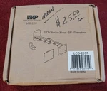Vmp LCD-2537 Mid-size Flat Panel Articulating Wall Mount 25-37 " New. Fixed Price $24.65.