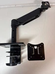 Toast Flex Pos 22" Counter / Desk Mount Stand-no Hardware. Fixed Price $135.00.