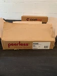 New Peerless ACC600 Multi Display Interface Bracket! ***made Usa!***. Fixed Price $13.99.