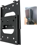 Computer Wall Mout Mini Pc Vesa Mount Tv Monitor Brackets Easy Desk Compatible. Fixed Price $25.93.
