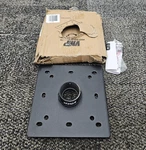 Video Mount Products Vmp CP-1 Ceiling Plate For Standard 1.5" Npt Pipe. Fixed Price $44.09.
