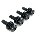 Wall Screws For Mounting Samsung UN60J620D, UN60J620DAF, UN60J620DAFXZA. Fixed Price $8.99.