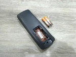 Missing Cover Vizio Tv Remote XRT010 E261VA E191VA E321VT E240AR E500AR E320AR... Fixed Price $10.99.