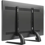 Tavr Universal Table Top Tv Stand Mount For 27 30 32 37 40 43 47 50 55 60 65 .... Fixed Price $33.74.