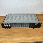 Cabletronix CTRC-12 CTPS-12F Rack Chassis 3 Ct-fmm Modules Tested. Fixed Price $120.00.