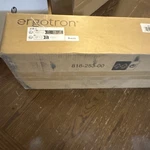 Ergotron Universal Wall Mount Bracket Monitor Stand 818-253-00. Fixed Price $110.00.