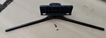 Samsung Tv Stand Leg UN40J5200AFXZA With Screws. Fixed Price $38.00.