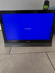 Vizio E190VA Tv No Remote Tested Working 18IN. Fixed Price $37.50.