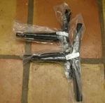 G18 - Samsung Assembly Flat Screen Tv Stand Legs BN96 52638A New Packaging. Fixed Price $24.95.