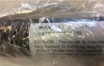 Clinton Electronics Ce-cm-lx Telescoping Ceiling Mount Pole W/plate 6' 11'. Fixed Price $100.00.