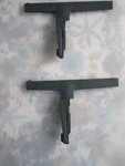 Oem Samsung Tv Stand Legs BN96-60190B For UN75U8000FFXZA UN75U8000FDXZA UN70U800. Fixed Price $24.95.