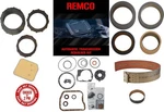 A518 46RE 47RE 46RH(90-02) Transmission Rebuilt Kit Overhault Clutches Front Ban. Fixed Price $220.99.