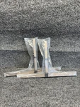 Sony Oem Pair 503469201 & 503469301 Stand Legs For Model XR-65X95K. Fixed Price $44.67.