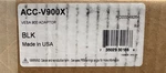 Peerless-av ACC-V900X / Mount Adapter Rails (black). Fixed Price $99.26.