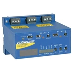Flowline LC52-1001 Level Controller,din Rail MOUNT,2 Relays 12U422. Fixed Price $509.90.
