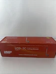 LCD-1C Vmp Universal Ceiling Mount. Fixed Price $45.00.