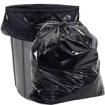 55 Gal. Heavy-duty Black Trash Bags For Rubbermaid Brute Cans (100-COUNT). Fixed Price $68.45.