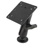 Mount Round Plate 1.5" Ball With Medium Arm And Vesa RAM-101U-246. Fixed Price $67.49.