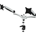 FREEDOM9 HYDRA2 Dual Monitor Mount Articulating Arm Clamp. Fixed Price $144.02.