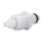 Colder PLCD40006 Panel Mount Insert,acetal,shut-off,ptf 2YDF5. Fixed Price $32.39.