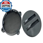 Leafgreen Solutions Llc Ecoflow Wave 2 3 Wall Plate Mount For 5 Exhaust. Fixed Price $58.17.