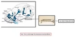 Rear Stabilizer Oem 15-19 Subaru Wrx 20451VA000. Fixed Price $75.00.