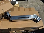 Ergotron 45-361-026 Mounting Arm For Flat Panel Display, Notebook. Fixed Price $200.00.