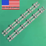 Led Backlight Bars For Lg 49UJ670V 49UJ6525 49UJ6585 49UJ6500 49LV340C 49UJ6517. Fixed Price $21.10.