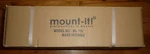 Mount-it Articulating Height Adjustable Dual Monitor Desk Stand (MI-792) New. Fixed Price $50.00.