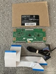 Element Tv E2T4019 T-con Board V390DJ1-CS2 28NW81HVE47030BV205002. Fixed Price $19.99.