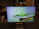 Samsung QN65QN80FAFXZA 65" Neoqled Series Supreme Uhd 4K Tv. Fixed Price $697.00.